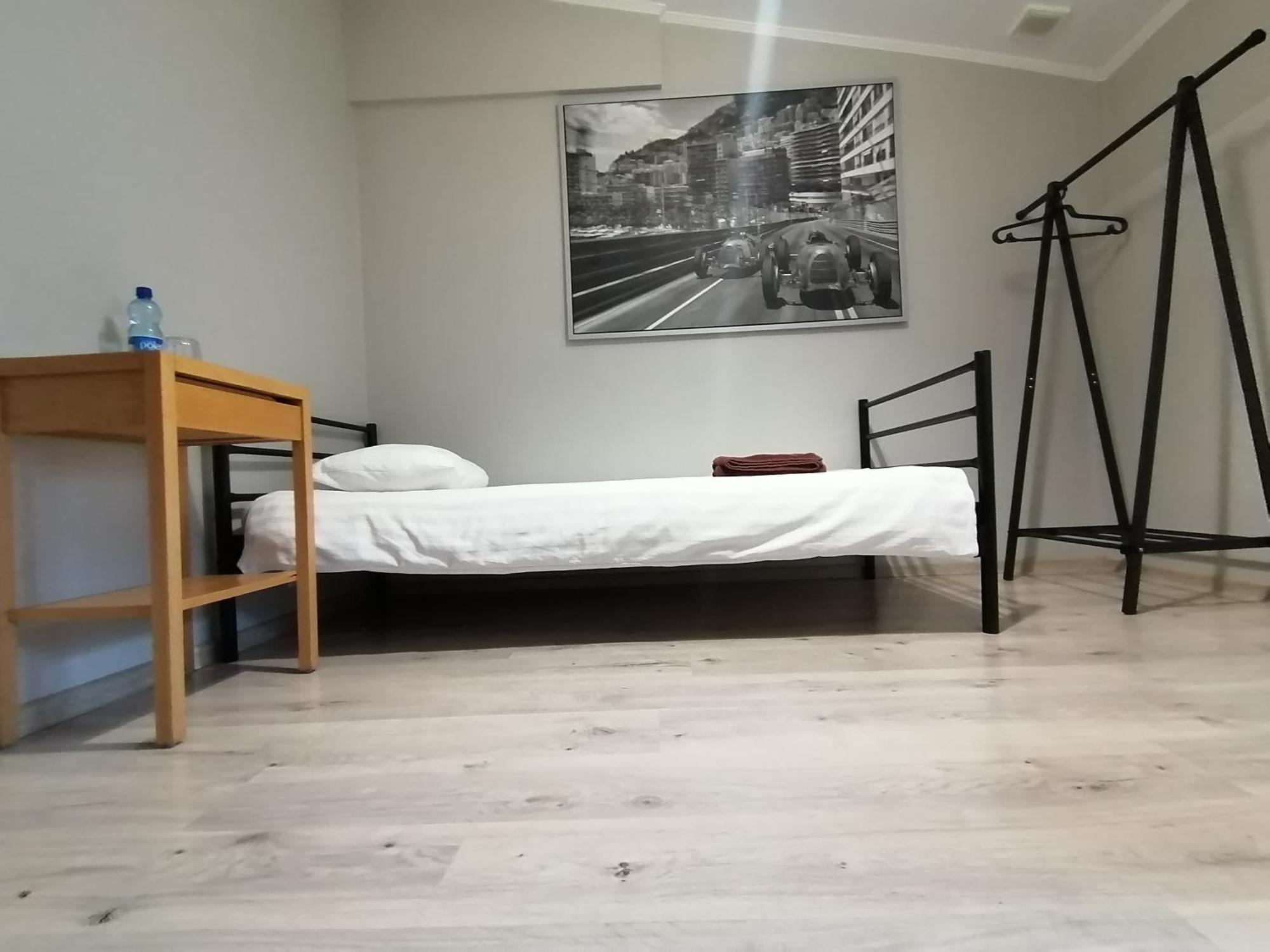 Hostel Centrum Радом Экстерьер фото